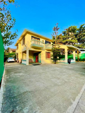 4BHK Emaar villa lonavala